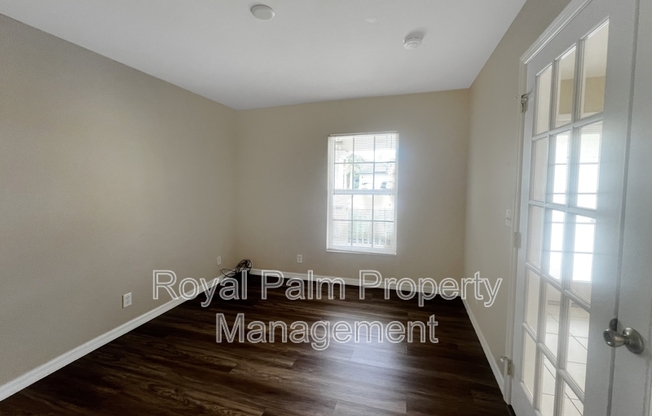 Partner-provided property photo