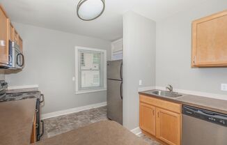 1 bed, 1 bath, 675 sqft, $845, Unit 512