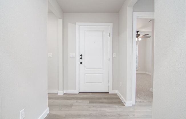 2405 Copperhead Rd in New Mockingbird Ridge!