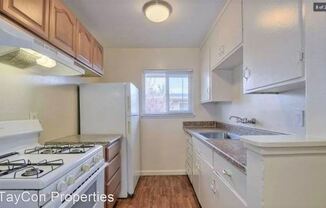 3189 & 3201 Cadillac Drive
