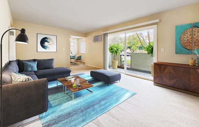 Welcome to Pleasanton Place