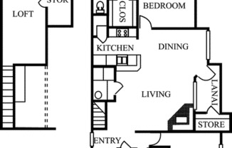 Partner-provided photo for $2986 unit