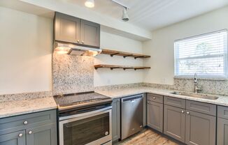 2 beds, 1.5 baths, $1,500, Unit Unit 217