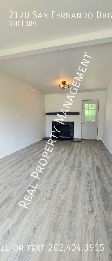 2170 SAN FERNANDO DR