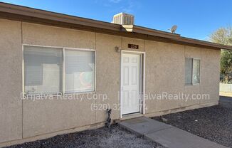 2709 N. Fair Oaks   Maintenance