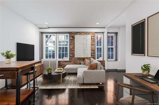 57 THOMPSON ST