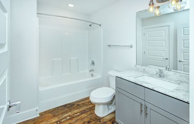2 beds, 2 baths, 1,050 sqft, $1,850, Unit 310