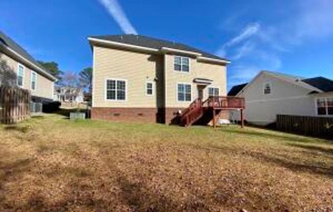 Partner-provided property photo