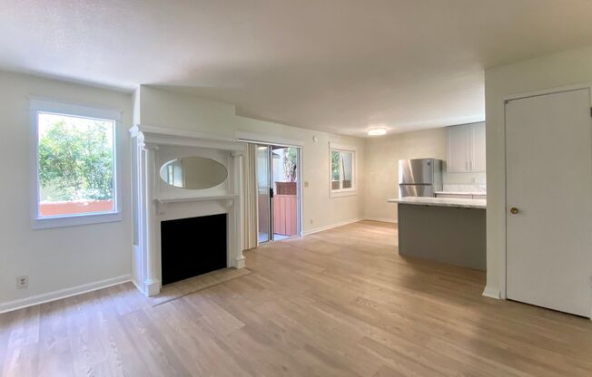 Lovely Remodeled Condo for Rent in Fremont!