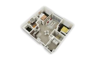 Partner-provided photo for $1975 unit