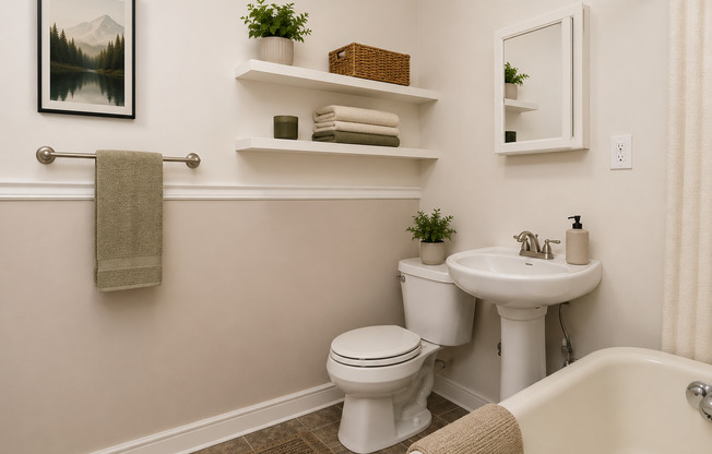 Studio, 1 bath, 340 sqft, $1,025, Unit 212