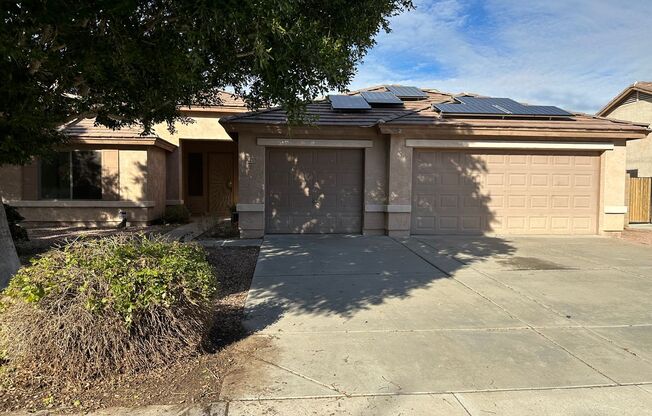 Spectacular 5 bdrm Home, OFFERS SOLAR ELECTRIC!