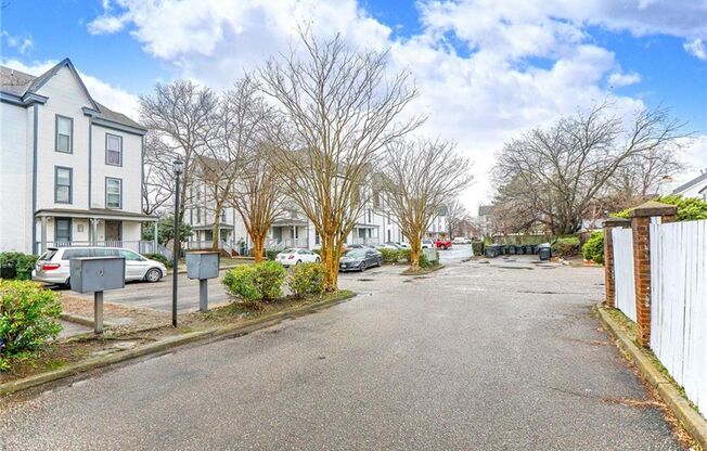 "Stunning Renovated 1st Floor Unit with Modern Upgrades & Tons of Natural Light!"