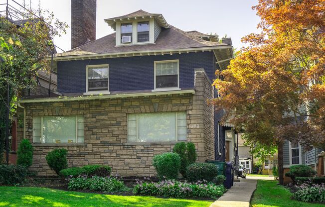 398 Linwood Avenue