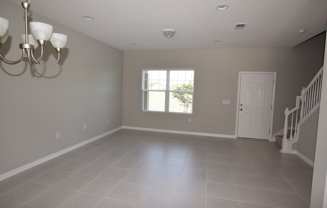 3 Bedroom 2.5 Bath Town Home for rent at 7989 Ava Jade Aly Winter Garden, Fl. 34787