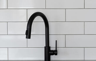 Sink at Kesler Apartments in Downtown Fargo, Fargo, ND, 58102