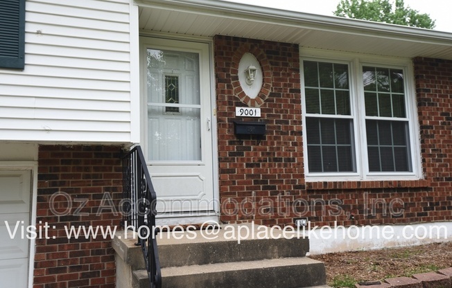 9001 KENTUCKY AVE