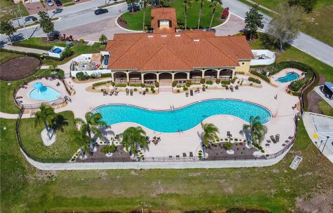 1765 Coriander Drive