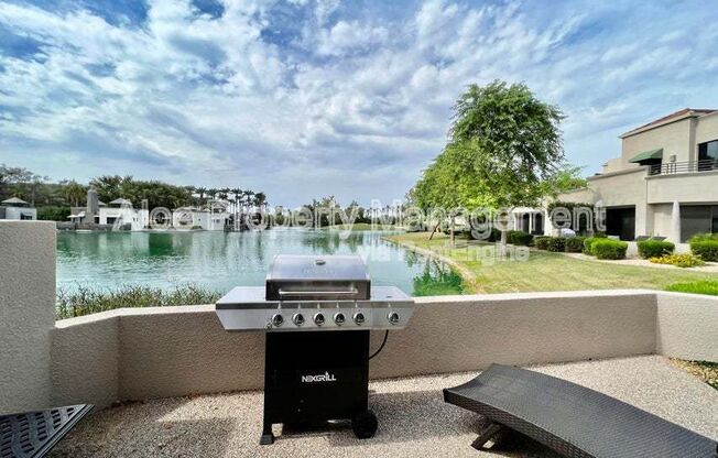 8989 N GAINEY CENTER Drive
