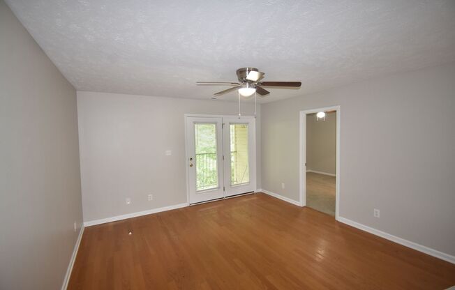 Hinsdale Townhomes