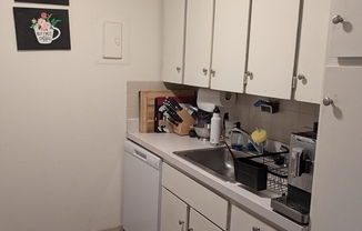 1 bed, 1 bath, 570 sqft, $2,900, Unit 1507