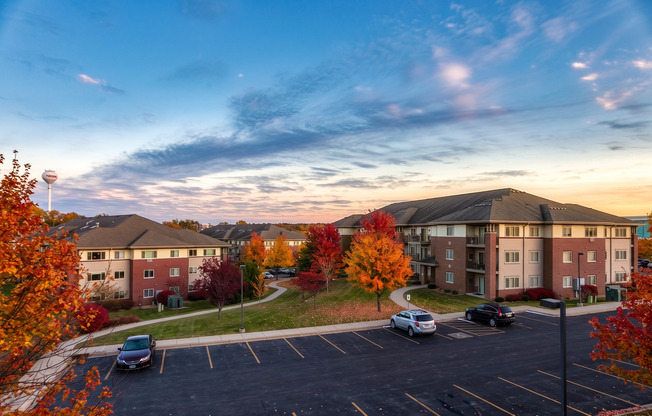 Partner-provided property photo