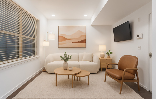 3 beds, 2 baths, 820 sqft, $1,950, Unit 1407-202