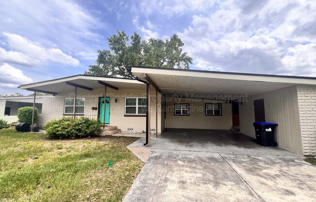 722 BALTIMORE DR
