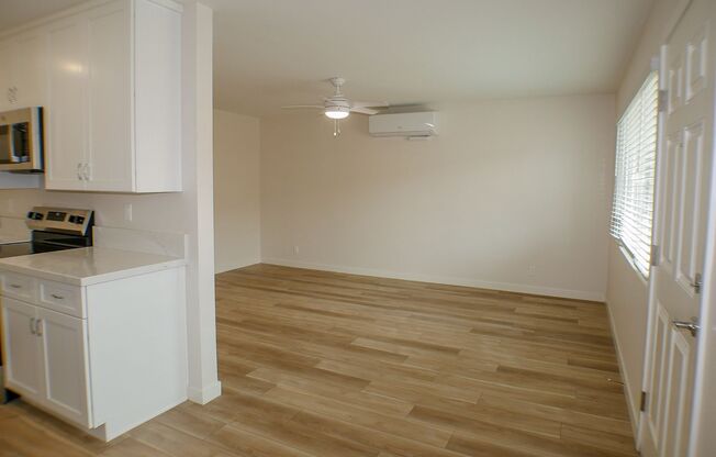 1 bed, 1 bath, 600 sqft, $2,695, Unit 1133