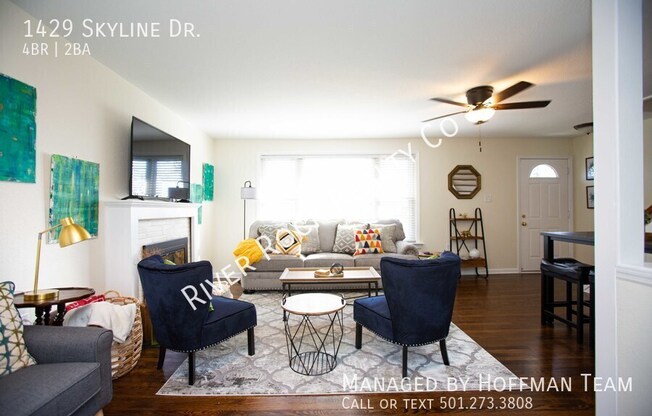 1429 SKYLINE DR