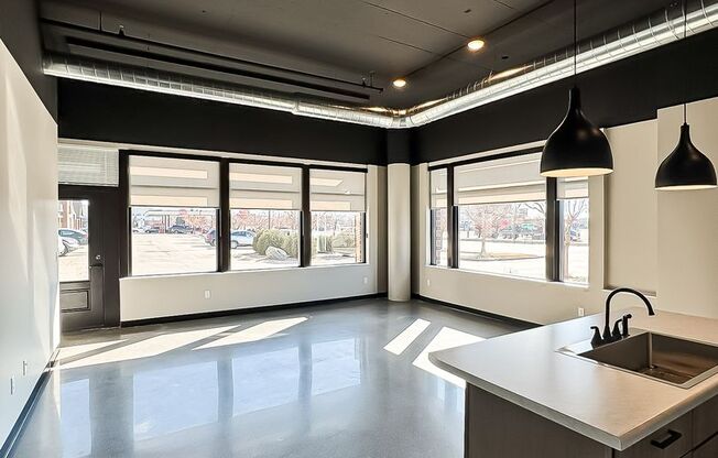 2 beds, 2 baths, 1,339 sqft, $1,940, Unit 124