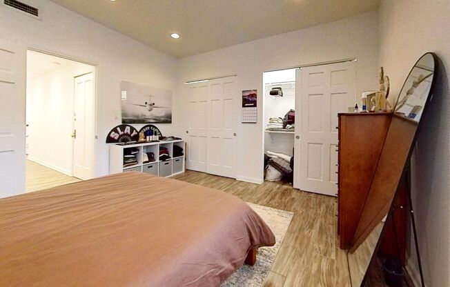 1 bed, 1 bath, 875 sqft, $2,550, Unit 1335 3A