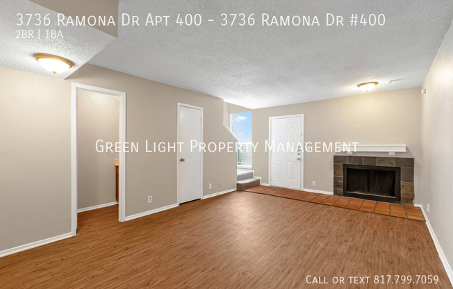 3736 RAMONA DR