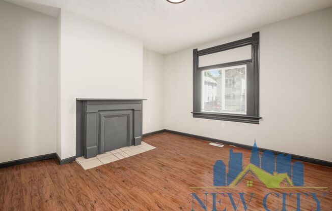 2 beds, 1 bath, $1,354