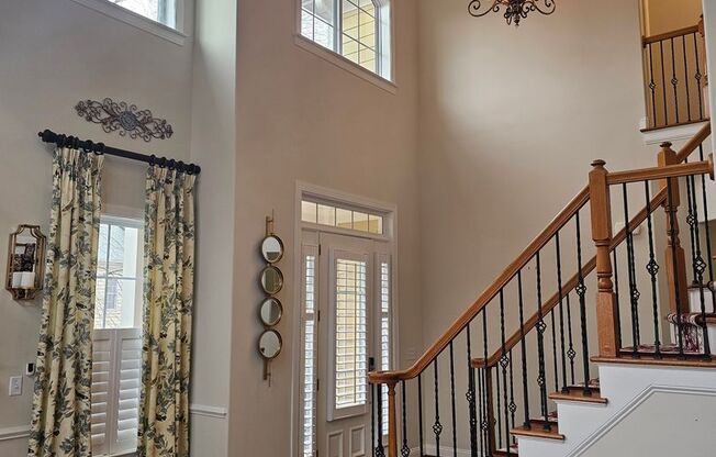 New Listing in Apex!