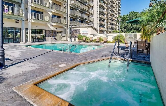 1 bed, 1 bath, $1,600, Unit # 1103