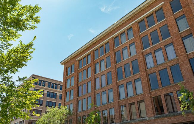 Cornerstone Place