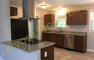 3 beds, 1 bath, $1,695