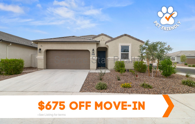 8297 W CLEMENTE WAY