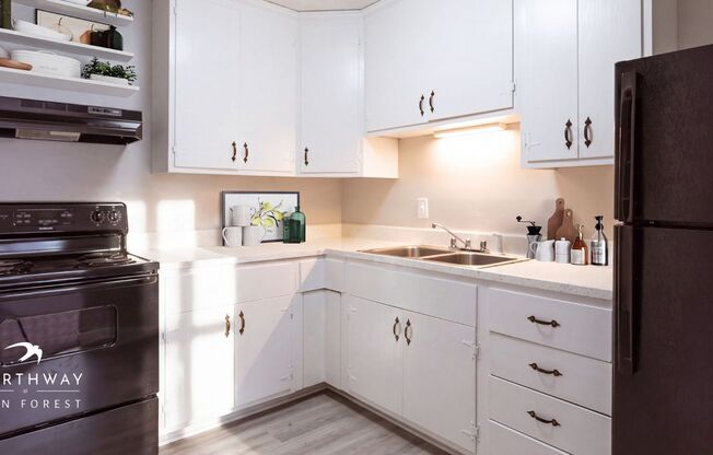 1 bed, 1 bath, 740 sqft, $1,125, Unit 1118I