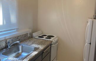 Woodbridge Village Apartments - 1900 N. MARIANNA AVE.
