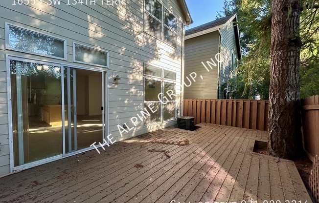 Partner-provided property photo