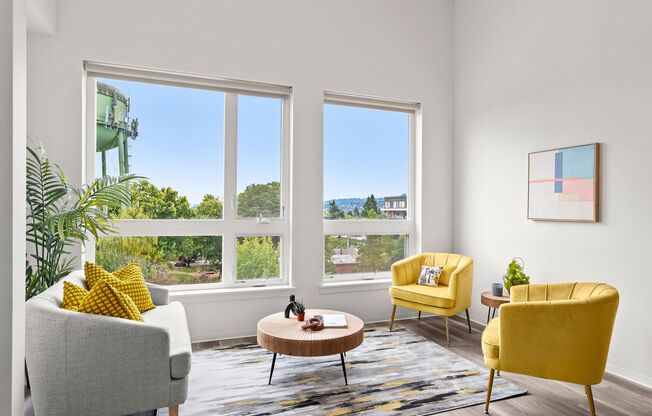 Modern Living at Koz on Interstate