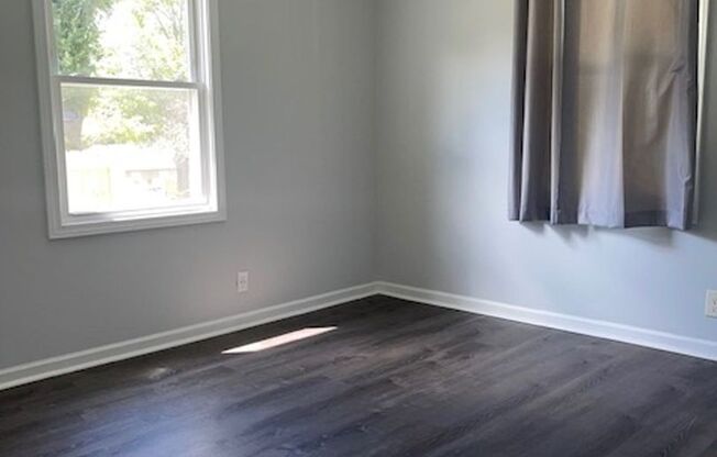 Coming Soon! 2 Bedroom Unit!