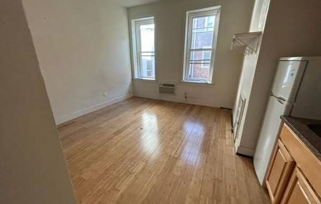 Studio, 1 bath, 300 sqft, $990, Unit 3412 Spring Partners LP-3A