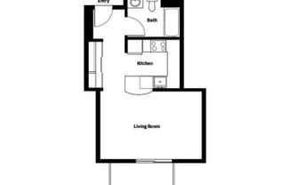 Partner-provided photo for $1300 unit