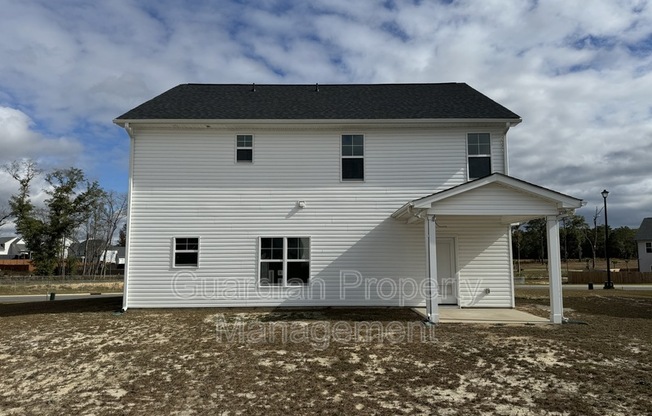 Partner-provided property photo