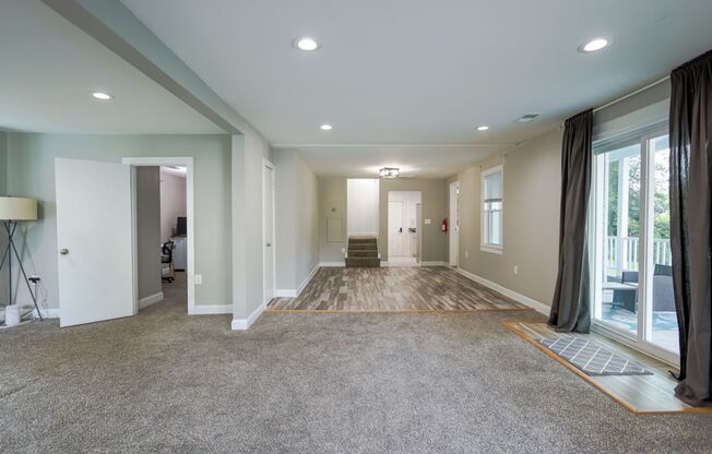 Spacious 4 BR/2 BA Single-Family Home in College Park!
