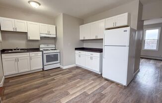 2 beds, 1 bath, 719 sqft, $1,480, Unit 6