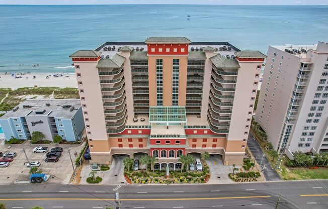 Winter Rental in North Myrtle Beach! Available from December 1, 2024 through March 31, 2025!